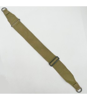 Sangle pour musette M1936 originale datée 1942