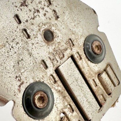 Arceau HB7 pour écouteurs de l'USAAF WWII