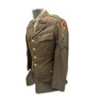 Veste de sortie 4 poches Army Air Corps