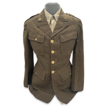 Veste Air Force WW2