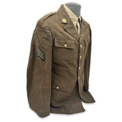 Veste 4 poches US WWII