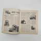 Magazine ARMY MOTORS daté octobre 1942
