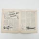 Magazine ARMY MOTORS daté octobre 1942
