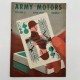 ARMY MOTORS MAGAZINE