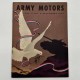 army motors magazine WW2