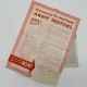 Magazine ARMY MOTORS daté septembre 1945