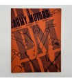 Magazine ARMY MOTORS daté septembre 1945