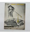 Magazine ARMY MOTORS daté juillet 1943