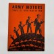 Magazine ARMY MOTORS daté avril 1944