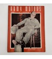 Magazine ARMY MOTORS daté novembre1942