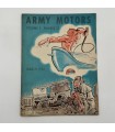 Magazine ARMY MOTORS daté mars 1945