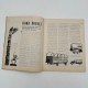 Magazine ARMY MOTORS daté septembre 1942