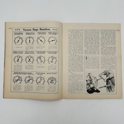 Magazine ARMY MOTORS daté septembre 1942