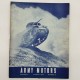 Magazine ARMY MOTORS daté aout 1943