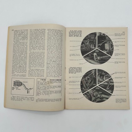 Magazine ARMY MOTORS daté février 1944