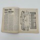 Magazine ARMY MOTORS daté mars 1943