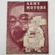 Magazine ARMY MOTORS daté mars 1943