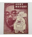 Magazine ARMY MOTORS daté mars 1943