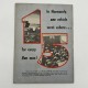 Magazine ARMY MOTORS daté septembre 1944