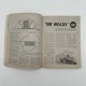 Magazine ARMY MOTORS daté septembre 1944