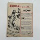 Magazine ARMY MOTORS daté juin 1942