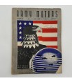 Magazine ARMY MOTORS daté juin 1942