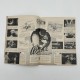 Magazine ARMY MOTORS daté juin 1942