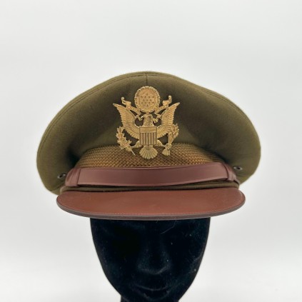 Casquette officier US