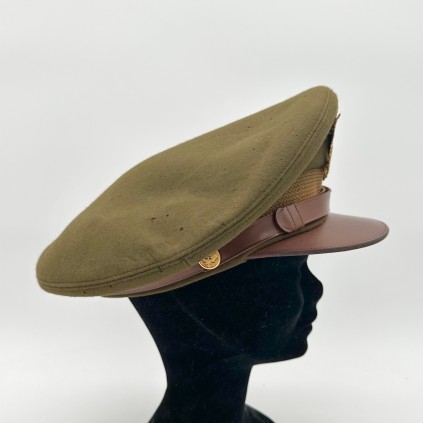 Casquette militaire US