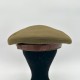 Casquette d'officier de l'armée américaine WW2