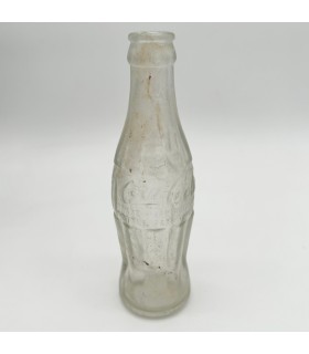 bouteille Coca-Cola 1944