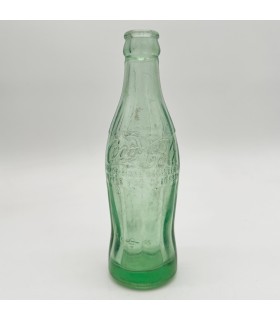 Coca Cola 1945
