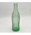 Bouteille verre blanc Coca-Cola datée de 1945