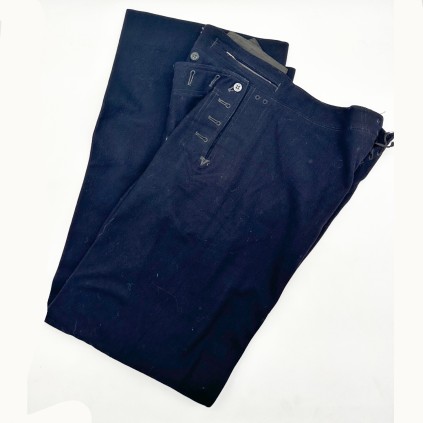 Uniforme de l'USN amphibious nominatif WW2