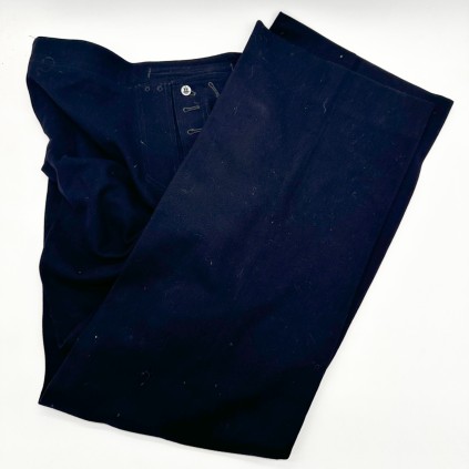 Uniforme de l'USN amphibious nominatif WW2