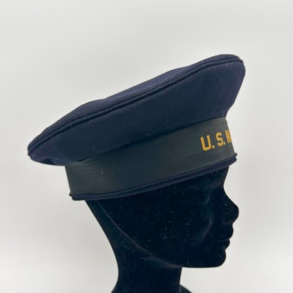 Uniforme de l'USN amphibious nominatif WW2