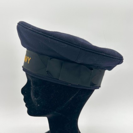 Uniforme de l'USN amphibious nominatif WW2