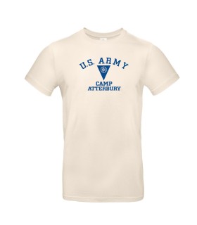 Teeshirt 83rd infantry division