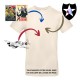 tee shirt personnalise ww2