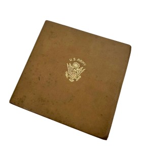 jeu de dame US WW2