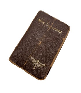 new testament USAAF