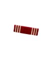 Rappel Ribbon de médaille Good Conduct US WW2