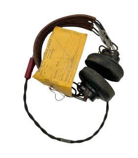 Casque HS-33 WW2