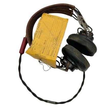 Casque HS-33 WW2