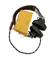 Casque écouteurs US Army Air Force HS-33