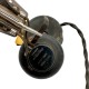 Casque écouteurs US Army Air Force HS-33