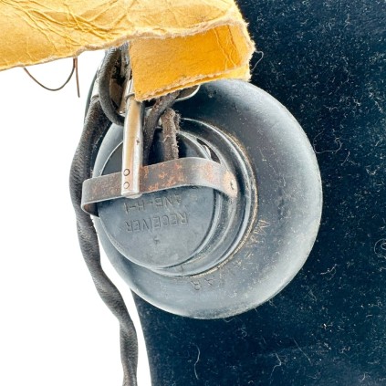 Casque écouteurs US Army Air Force HS-33