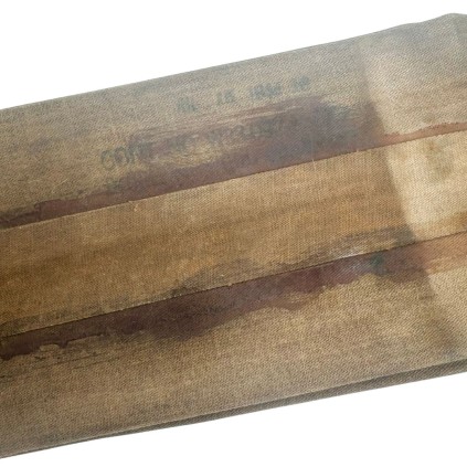 Bouée USN M-1926 WWII