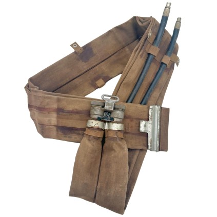 Bouée USN M-1926 WWII