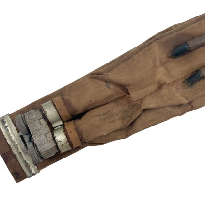 Bouée USN M-1926 WWII